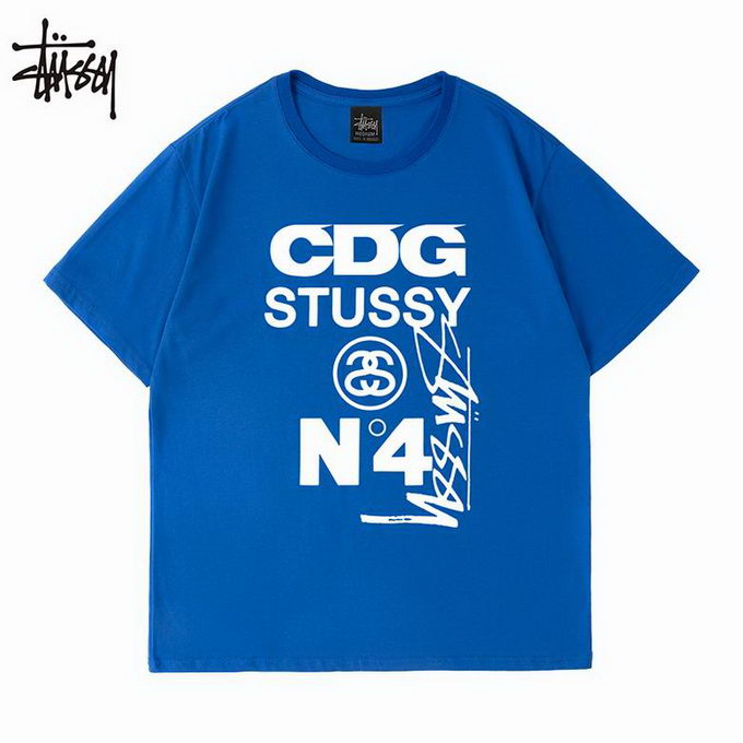Stussy T-shirt Mens ID:20220701-598